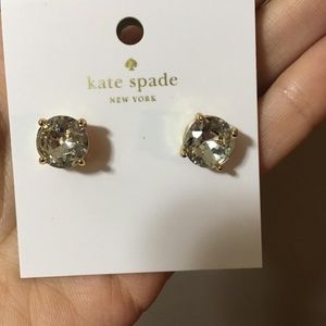 Kate Spade Earings